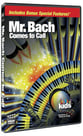 Mr. Bach Comes to Call DVD